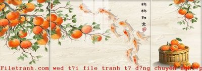 File PSD File gốc in tranh tổng hợp K50649 (gốc) tách lớp chi tiết