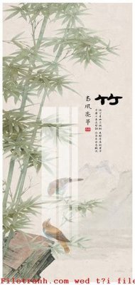 Tải file File gốc in tranh tổng hợp K50666 (gốc) để in ấn ngay