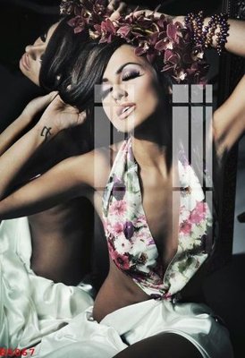 Tải file File gốc in tranh tổng hợp K5067 (PSD) cho in tranh kính