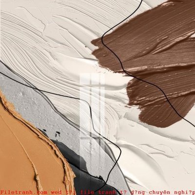 Download file gốc File gốc in tranh tổng hợp K50675 (in lụa) nghệ thuật