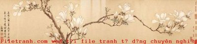 File tranh File gốc in tranh tổng hợp K50678 (ảnh gốc) không bị mờ