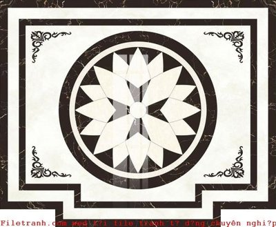 Download file File gốc in tranh tổng hợp K50693 (gốc) in mica bàn thờ