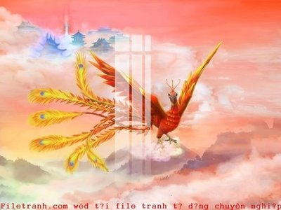 File gốc File gốc in tranh tổng hợp K50707 (cho in ấn) từ kho Filetranh