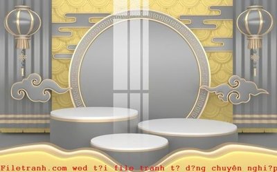 File ảnh File gốc in tranh tổng hợp K50712 (gốc) in standee