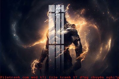 Tải file File gốc in tranh tổng hợp K50721 (gốc) in ấn ngay lập tức