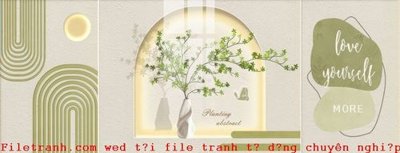 Tải file File gốc in tranh tổng hợp K50747 (gốc) in nhanh