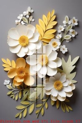 File ảnh File gốc in tranh tổng hợp K50753 (gốc) in poster