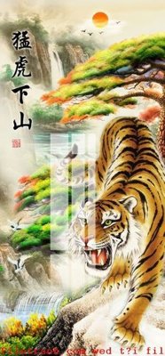 File tranh in tráng gương File gốc in tranh tổng hợp K50763 (siêu nét)