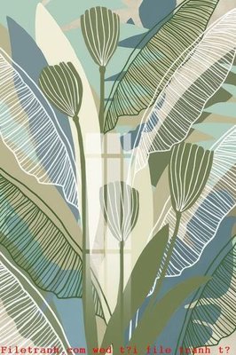 File tranh File gốc in tranh tổng hợp K50776 (ảnh gốc) độc quyền