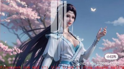 File gốc File gốc in tranh tổng hợp K50793 (in lụa) tranh phong thủy