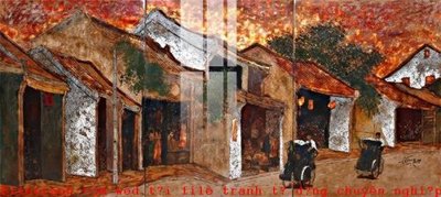 Tải file File gốc in tranh tổng hợp K50816 (gốc) chủ đề hoa sen