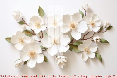 File gốc in ấn File gốc in tranh tổng hợp K50823 độ phân giải cao