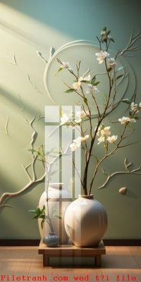 Tải file File gốc in tranh tổng hợp K50824 (gốc) chủ đề tôn giáo