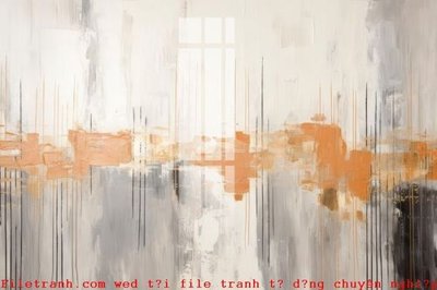 Tải file gốc File gốc in tranh tổng hợp K50852 dùng cho in ấn