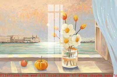 Tải về hình ảnh gốc File gốc in tranh tổng hợp K50862 sắc nét