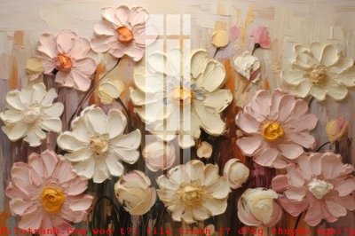 File in ấn File gốc in tranh tổng hợp K50864 (bản gốc) sắc nét