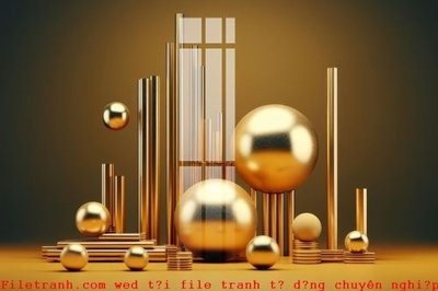 File in ấn File gốc in tranh tổng hợp K50867 (bản gốc) sắc nét