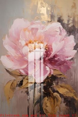 File PSD File gốc in tranh tổng hợp K50887 (bản gốc) cho nhà in