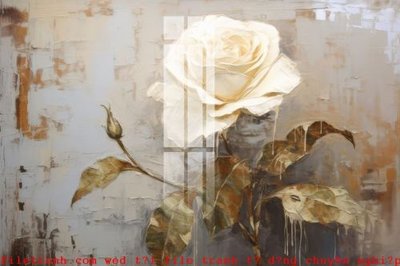 File ảnh File gốc in tranh tổng hợp K50889 (gốc) in biển hiệu