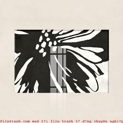 File tranh File gốc in tranh tổng hợp K50934 (bản gốc) treo phòng ăn