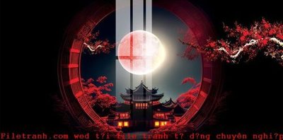 File in ấn File gốc in tranh tổng hợp K50952 (bản gốc) từ file gốc