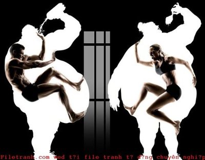 File gốc File gốc in tranh tổng hợp K50960 (trang trí) cho phòng khách