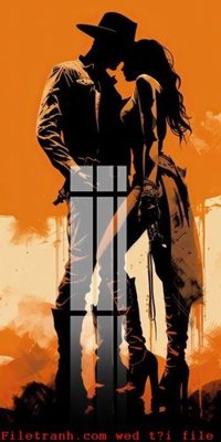 File gốc File gốc in tranh tổng hợp K50962 (in ấn) màu sắc trung thực