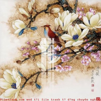 Mua file gốc File gốc in tranh tổng hợp K51000 (chất lượng) tại Filetranh.com