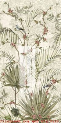 File gốc File gốc in tranh tổng hợp K51001 (dành cho quảng cáo)