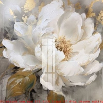 Download file File gốc in tranh tổng hợp K51052 (chuẩn in) chất lượng cao