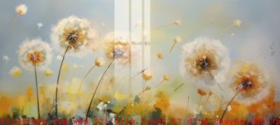 Download file ảnh gốc File gốc in tranh tổng hợp K51053 để in ấn