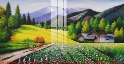 File tranh File gốc in tranh tổng hợp K51066 (ảnh gốc) độ nét vượt trội