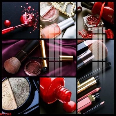 File gốc File gốc in tranh tổng hợp K5108 (in tráng gương) sang trọng