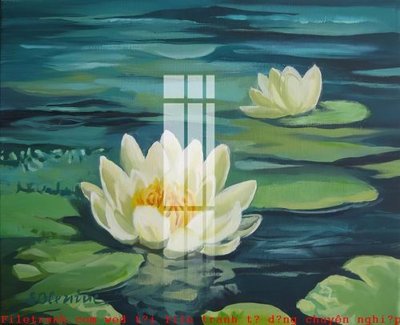 File gốc File gốc in tranh tổng hợp K51104 (PNG) nền trong suốt