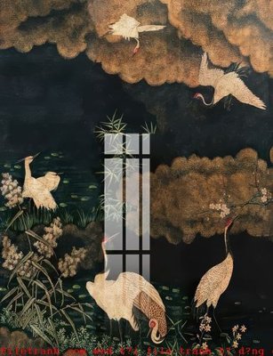 Download file gốc File gốc in tranh tổng hợp K51106 (in mica) logo