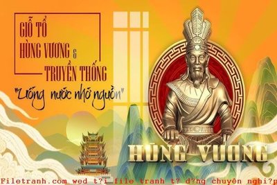 File ảnh File gốc in tranh tổng hợp K51108 (gốc) in standee