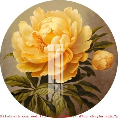 Tải file gốc File gốc in tranh tổng hợp K51109 (in khổ lớn) quảng cáo