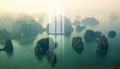 File gốc File gốc in tranh tổng hợp K51121 (thiết kế) cho in ấn