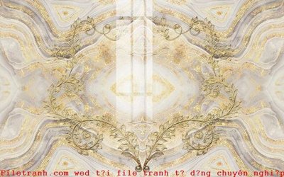 File tranh File gốc in tranh tổng hợp K51160 (file gốc) chuẩn màu in