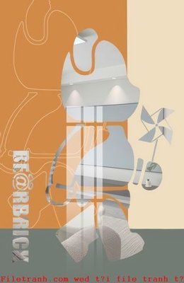 File gốc File gốc in tranh tổng hợp K51210 (phong cách) tối giản