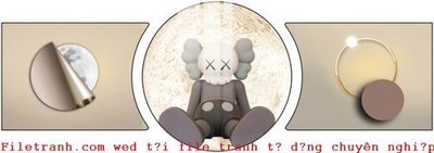 Download file gốc File gốc in tranh tổng hợp K51223 (in mica) logo