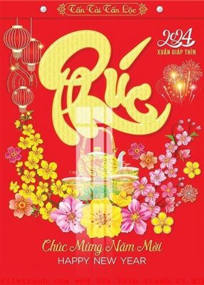 File tranh gốc in trần nhà File gốc in tranh tổng hợp K51226 3D