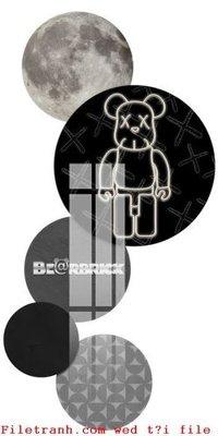 Download file File gốc in tranh tổng hợp K51287 (gốc) cho xưởng in