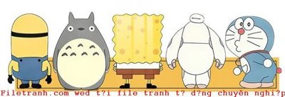 File gốc File gốc in tranh tổng hợp K51288 (bản quyền) cho in ấn