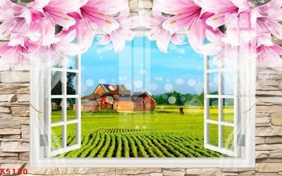 Tải file File gốc in tranh tổng hợp K5130 (gốc) in ấn ngay lập tức