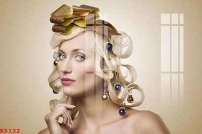 File gốc File gốc in tranh tổng hợp K5132 (cho in ấn) độc quyền