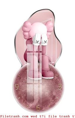 Tải file gốc File gốc in tranh tổng hợp K51320 (bản PSD) gốc