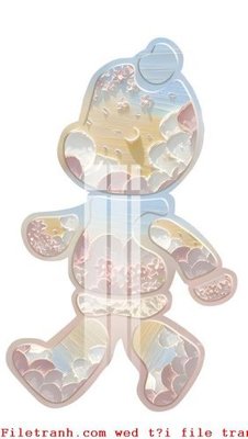 File gốc File gốc in tranh tổng hợp K51322 (trang trí) phòng ngủ