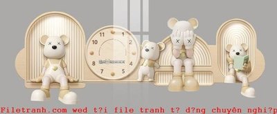 Tải file File gốc in tranh tổng hợp K51328 (ảnh gốc) file AI/EPS