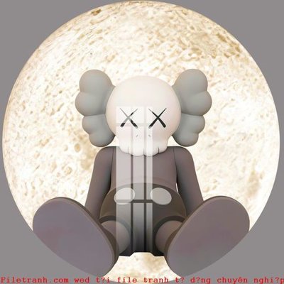 File tranh File gốc in tranh tổng hợp K51349 (gốc) in film